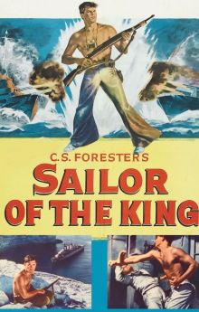 Sailor of the King
