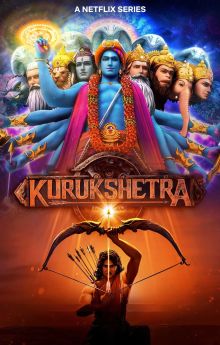 Kurukshetra - Season 1