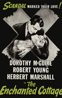 The Enchanted Cottage