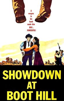 Showdown at Boot Hill