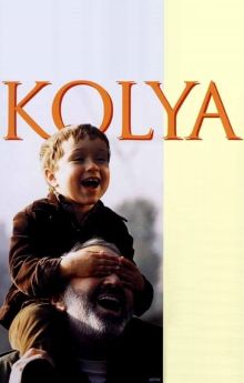 Kolya