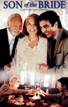 Son of the Bride