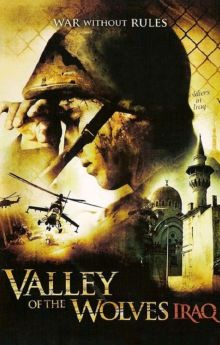 Valley of the Wolves: Iraq