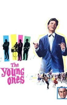 The Young Ones