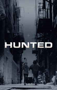 Hunted - Season 8
