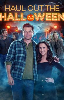 Haul Out the Halloween
