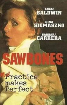 Sawbones