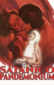 Satanic Pandemonium
