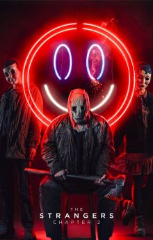 The Strangers: Chapter 2