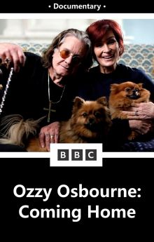 Sharon & Ozzy Osbourne: Coming Home