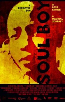 Soul Boy