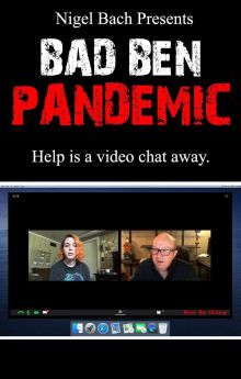 Bad Ben 8: Pandemic