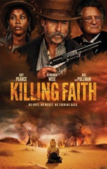 Killing Faith