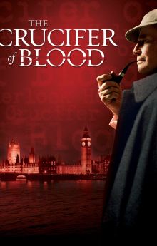 The Crucifer of Blood