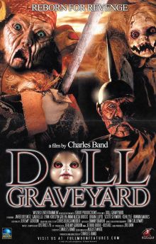 Doll Graveyard