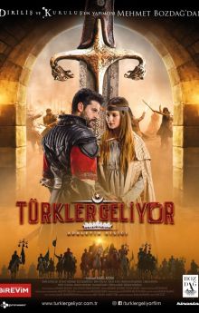 The Turks are Coming: The Sword of Justice