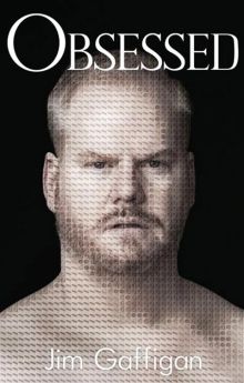 Jim Gaffigan: Obsessed
