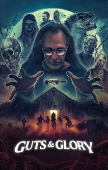 Guts & Glory - Season 1