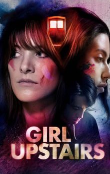 Girl Upstairs