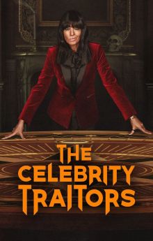 The Celebrity Traitors - Season 1