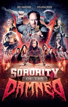 Sorority of the Damned
