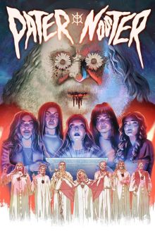 Pater Noster and the Mission of Light