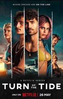 Turn of the Tide - Season 2