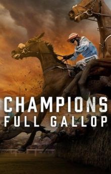 Champions: Full Gallop - Season 2