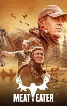 MeatEater - Season 2