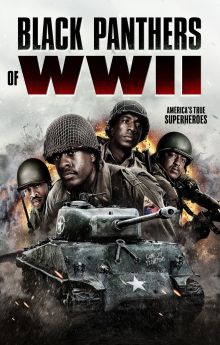 Black Panthers of WWII