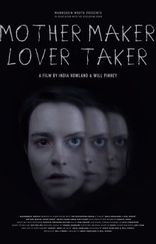 Mother Maker Lover Taker