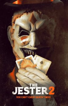 The Jester 2