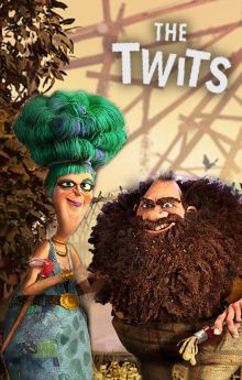 The Twits