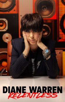 Diane Warren: Relentless