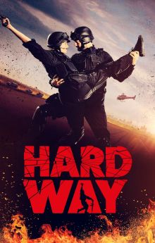 Hard Way: The Action Musical