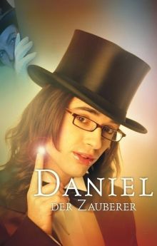 Daniel, the Wizard