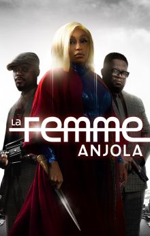 La Femme Anjola