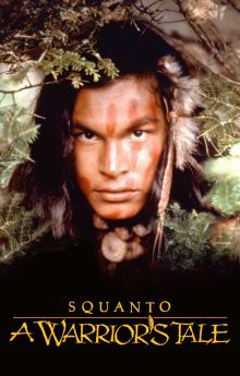 Squanto: A Warrior's Tale