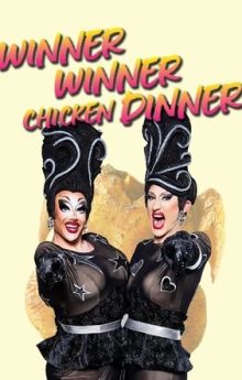 Winner Winner Chicken Dinner - Season 1