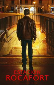 Last Stop: Rocafort St.