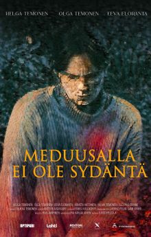 Meduusalla ei ole sydäntä