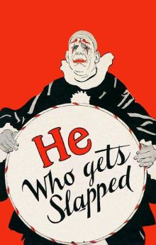 He Who Gets Slapped