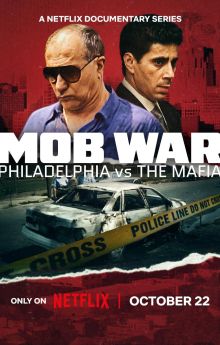 Mob War: Philadelphia vs. the Mafia - Season 1