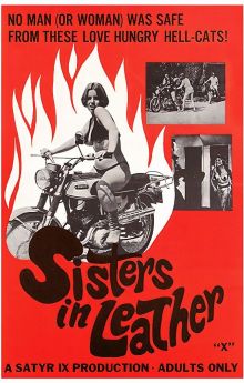 Sisters in Leather