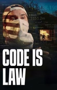 Code Is Law