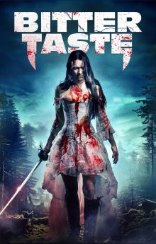 The Bitter Taste