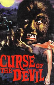 Curse of the Devil