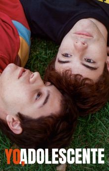 Memories of a Teenager