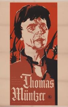 Thomas Müntzer