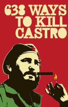 638 Ways to Kill Castro